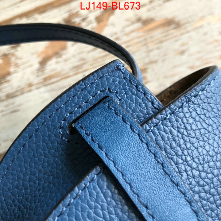 Loewe Bags(TOP)-Diagonal-,knockoff highest quality ,ID: BL673,$:149USD