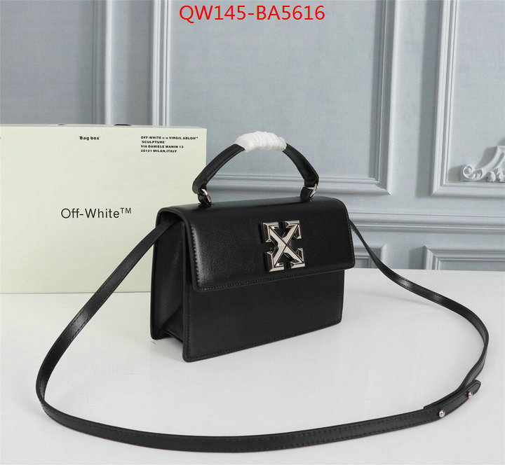 Off-White Bags ( TOP )-Diagonal-,we curate the best ,ID: BA5616,$: 145USD