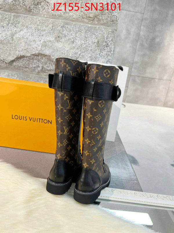 Women Shoes-LV,cheap , ID: SN3101,$: 155USD