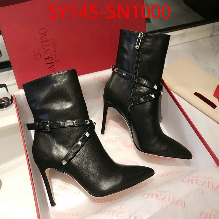 Women Shoes-Valentino,buy , ID: SN1000,$: 145USD