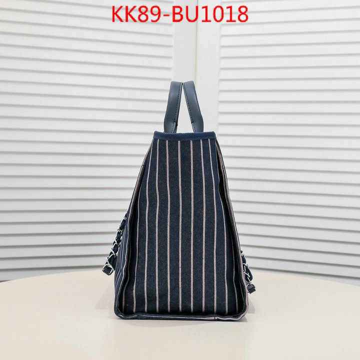 Chanel Bags(4A)-Handbag-,ID: BU1018,$: 89USD