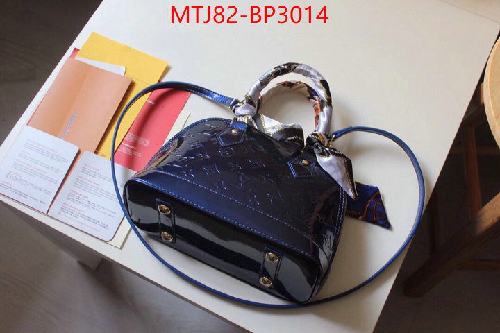 LV Bags(4A)-Alma-,store ,ID: BP3014,$: 82USD