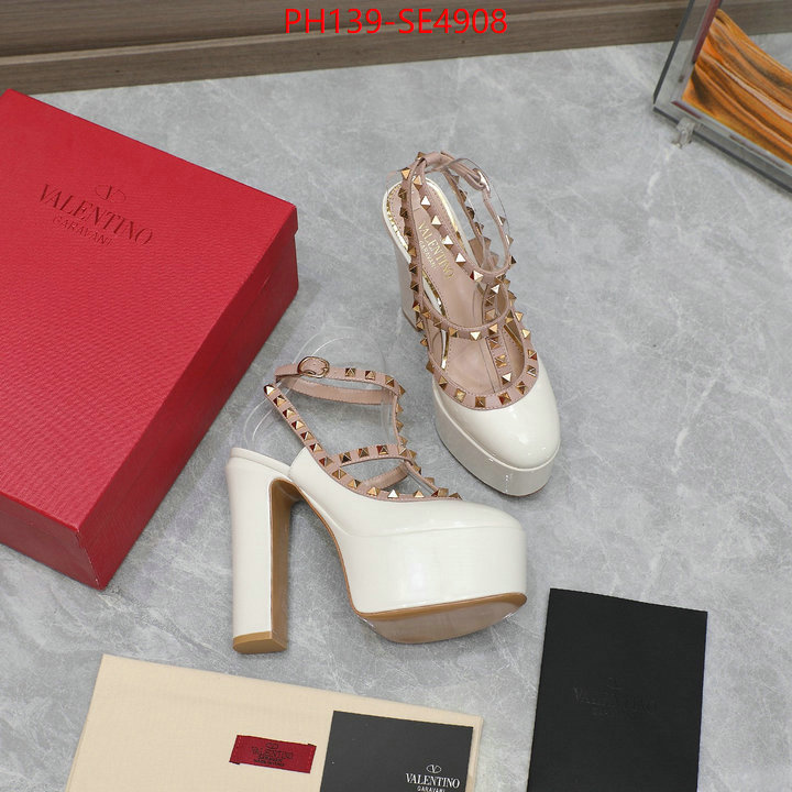 Women Shoes-Valentino,the best affordable , ID: SE4908,$: 139USD