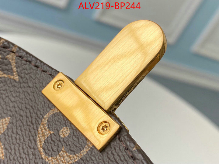 LV Bags(TOP)-Backpack-,ID: BP244,$:219USD