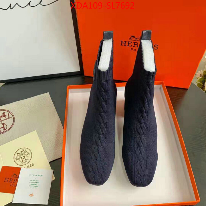 Women Shoes-Hermes,top sale , ID: SL7692,$: 109USD