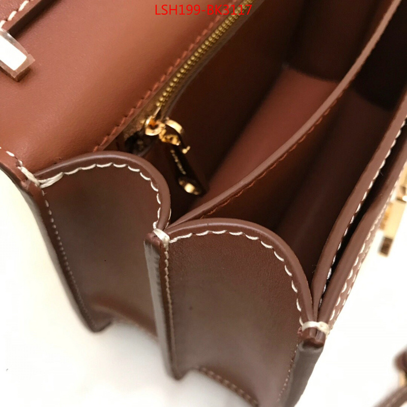 Burberry Bags(TOP)-Diagonal-,ID: BK3117,$:199USD