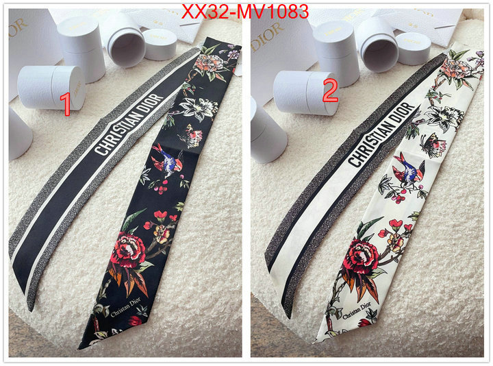 Scarf-Dior,fashion , ID: MV1083,$: 32USD