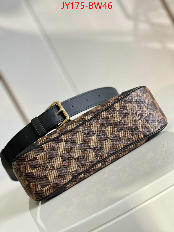 LV Bags(TOP)-Pochette MTis-Twist-,ID: BW46,$: 175USD