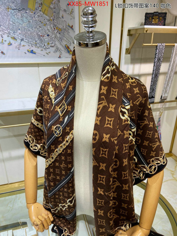 Scarf-LV,online from china designer , ID: MW1851,$: 85USD