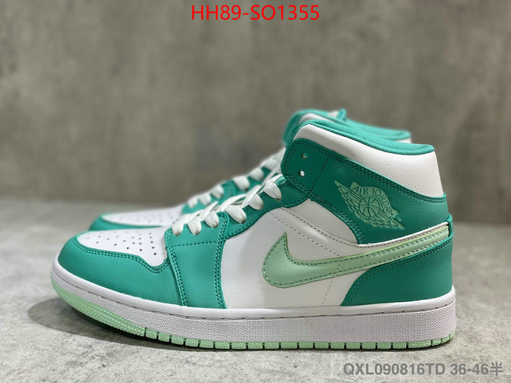 Women Shoes-Air Jordan,the best , ID: SO1355,$: 89USD