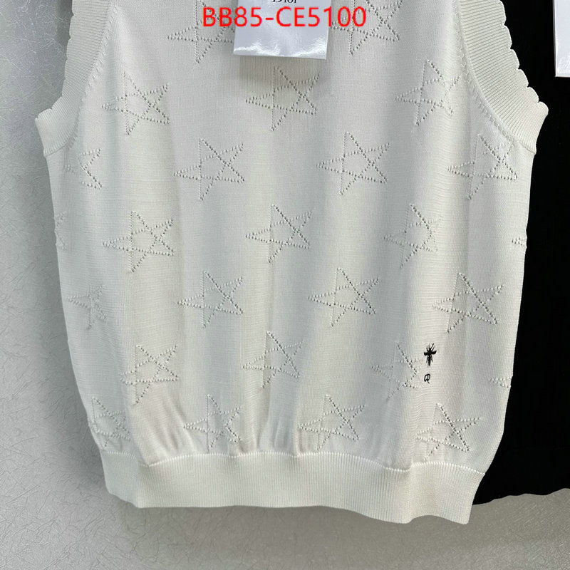 Clothing-Dior,online from china designer , ID: CE5100,$: 85USD