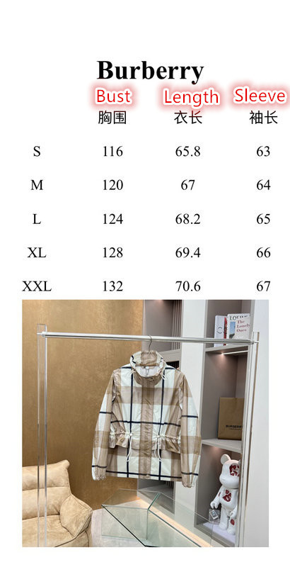 Clothing-Burberry,luxury fake , ID: CO1105,$: 129USD