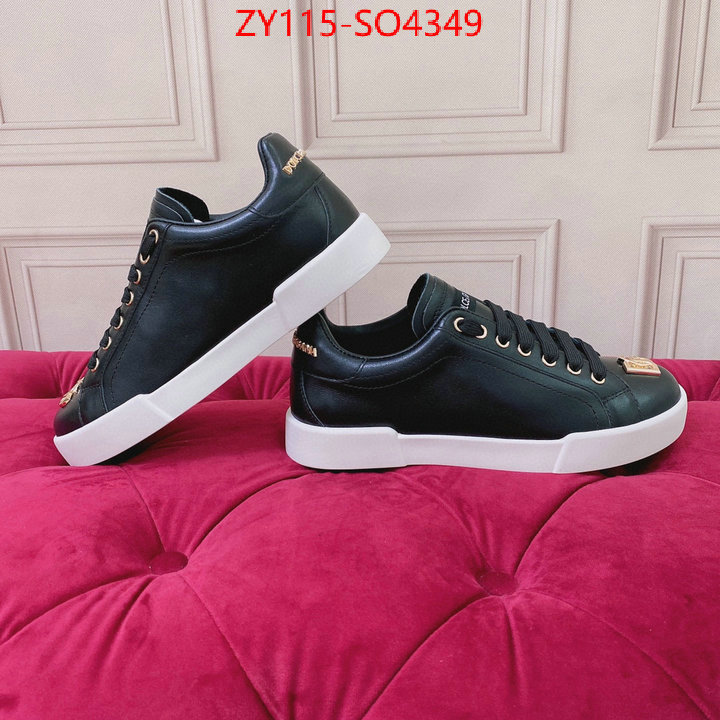 Women Shoes-DG,high quality perfect , ID: SO4349,$: 115USD