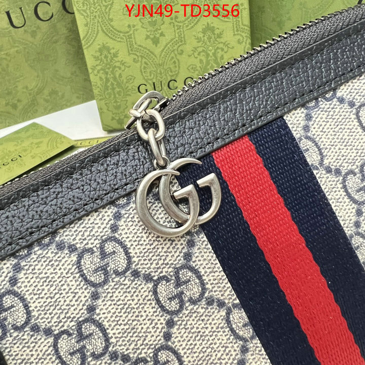 Gucci Bags(4A)-Wallet-,shop now ,ID: TD3556,$: 49USD