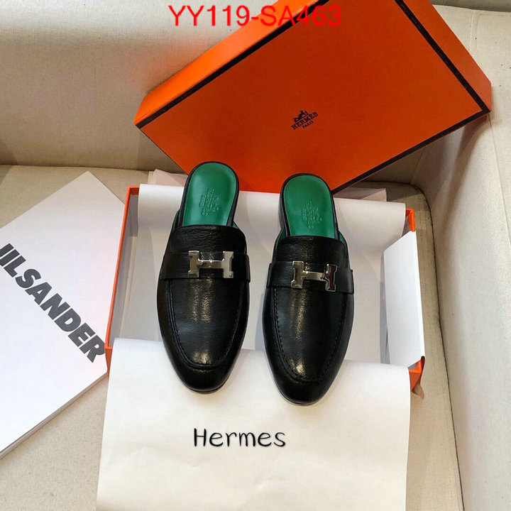 Women Shoes-Hermes,most desired , ID:SA463,$: 119USD