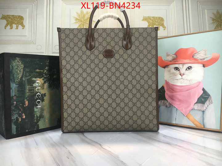 Gucci Bags(4A)-Handbag-,high quality designer ,ID: BN4234,$: 119USD