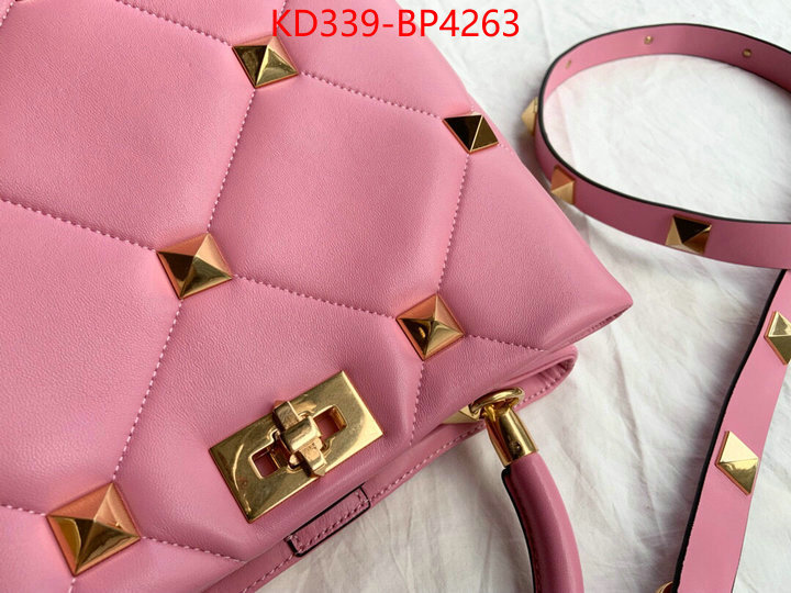 Valentino Bags (TOP)-Roman Stud-,1:01 ,ID: BP4263,$: 339USD