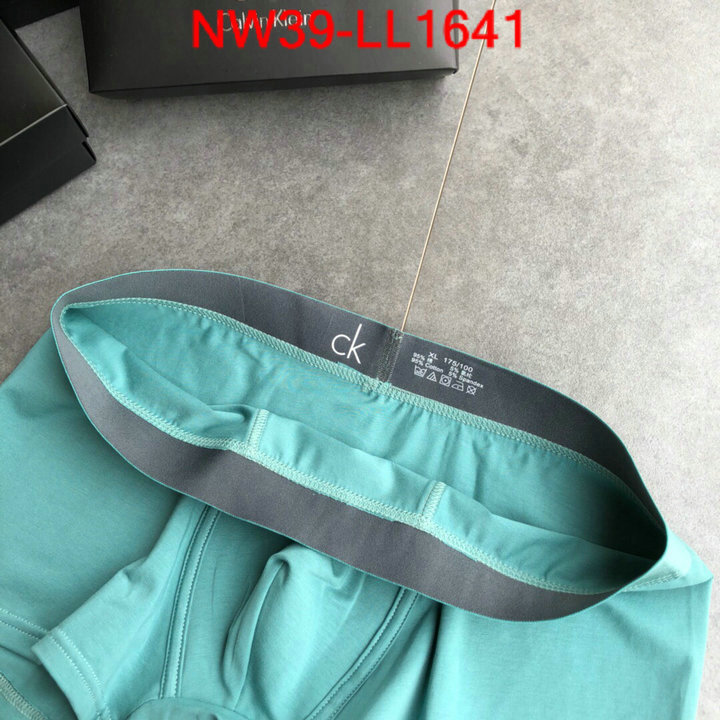 Panties-CK,copy aaaaa , ID: LL1641,$: 39USD