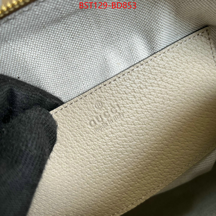 Gucci Bags(TOP)-Ophidia-G,how to start selling replica ,ID: BD853,$: 129USD