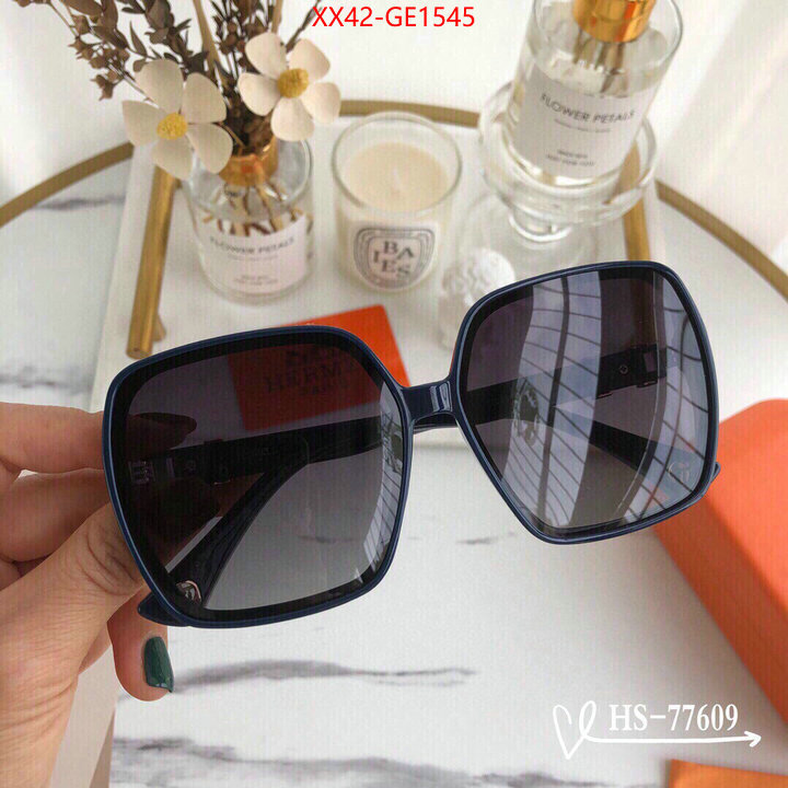 Glasses-Hermes,replcia cheap , ID: GE1545,$: 42USD