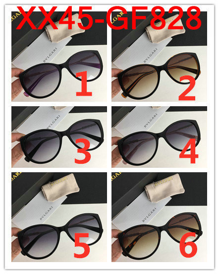 Glasses-Bvlgari,what's the best place to buy replica , ID: GF828,$:45USD