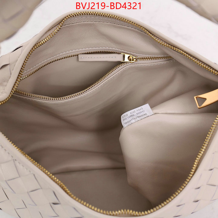 BV Bags(TOP)-Jodie,buy best high-quality ,ID: BD4321,$: 219USD