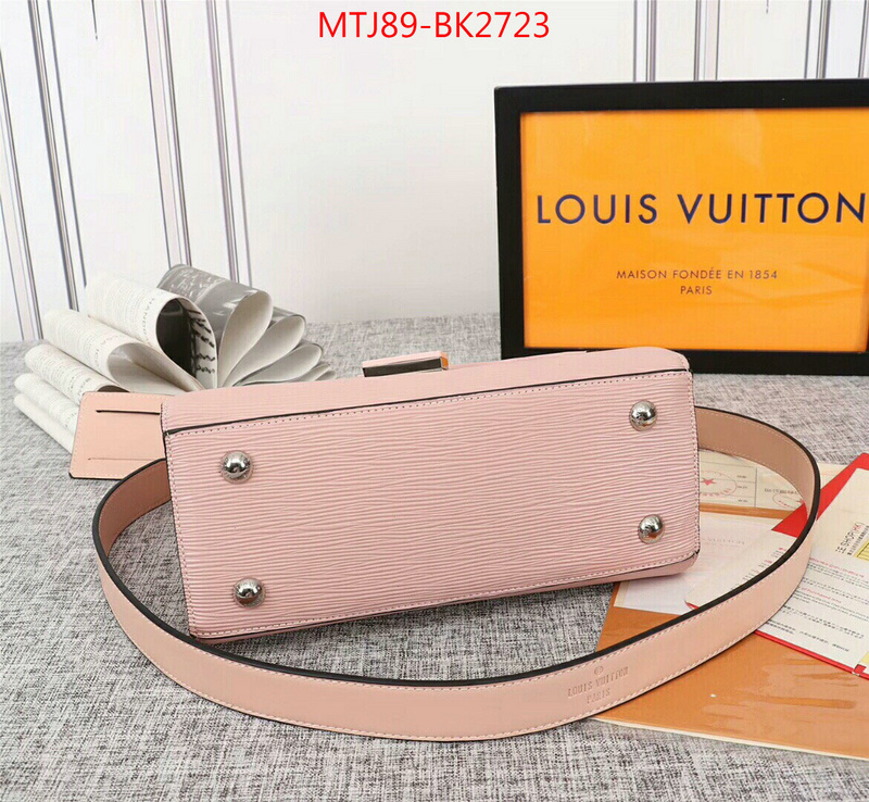 LV Bags(4A)-Pochette MTis Bag-Twist-,ID: BK2723,$:89USD