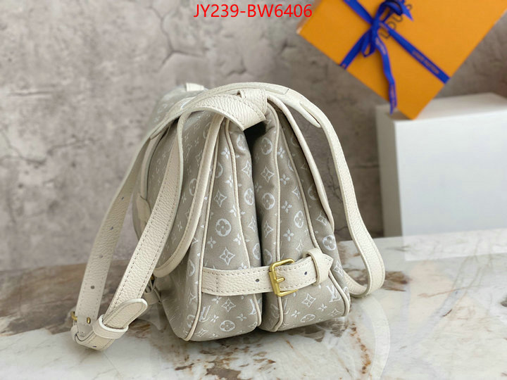 LV Bags(TOP)-Pochette MTis-Twist-,ID: BW6406,$: 239USD