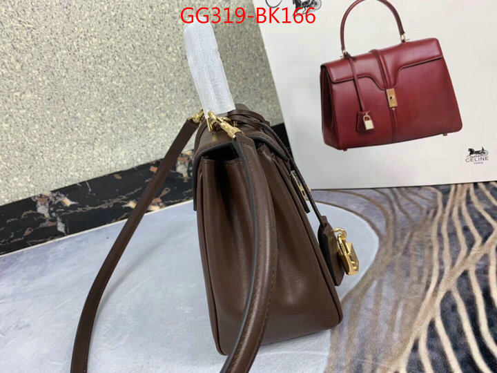 CELINE Bags(TOP)-Diagonal,from china 2023 ,ID: BK166,