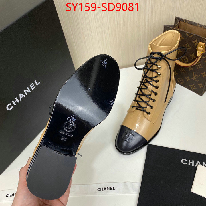 Women Shoes-Chanel,styles & where to buy , ID: SD9081,$: 159USD