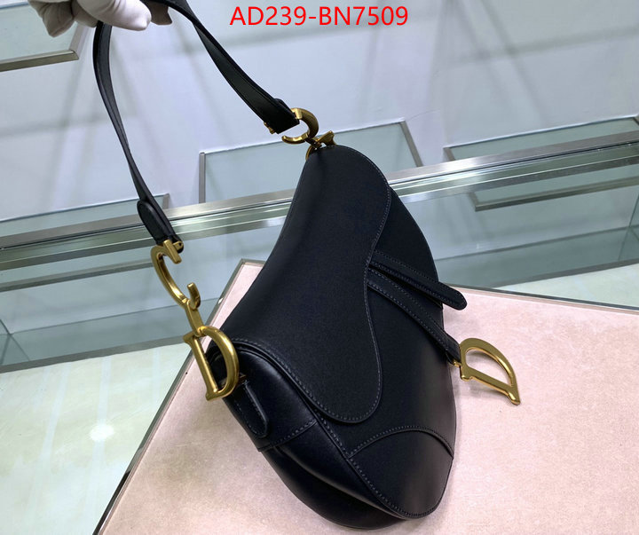 Dior Bags(TOP)-Saddle-,ID: BN7509,$: 239USD