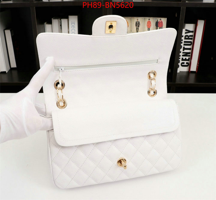 Chanel Bags(4A)-Diagonal-,ID: BN5620,$: 89USD