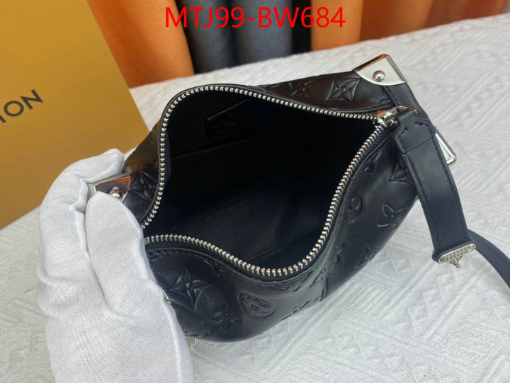 LV Bags(4A)-Pochette MTis Bag-Twist-,wholesale designer shop ,ID: BW684,$: 99USD