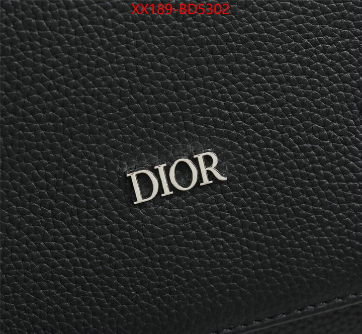 Dior Bags(TOP)-Other Style-,ID: BD5302,$: 189USD