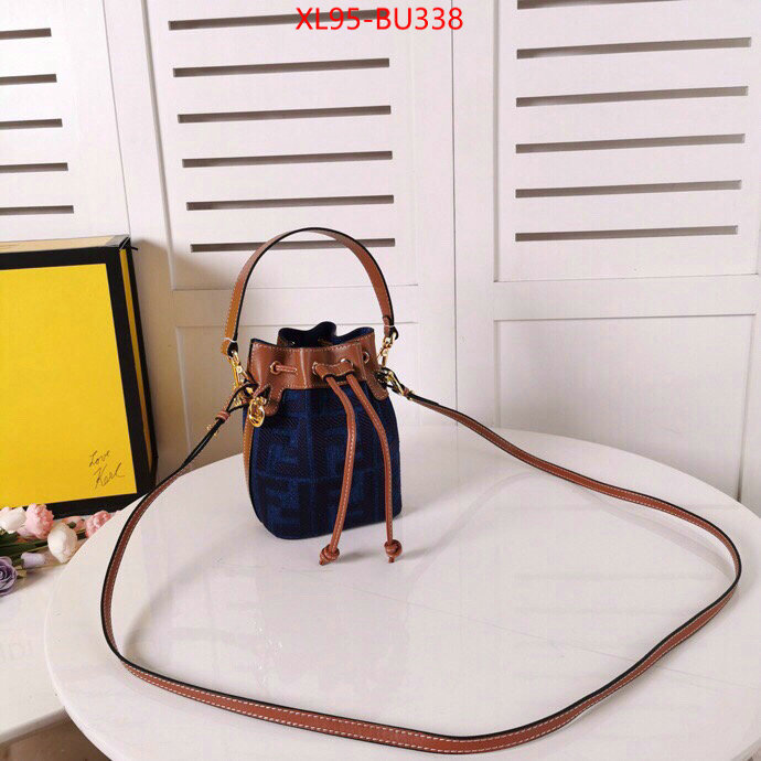 Fendi Bags(4A)-Mon Tresor-,designer wholesale replica ,ID: BU338,$: 95USD