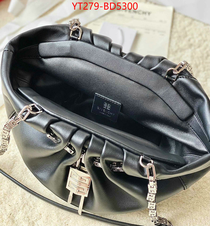 Givenchy Bags (TOP)-Diagonal-,ID: BD5300,$: 279USD