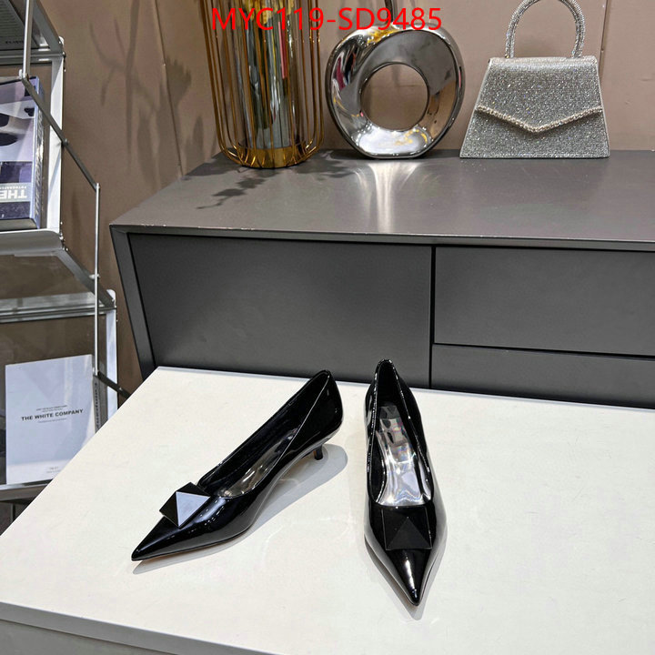 Women Shoes-Valentino,top brands like , ID: SD9485,$: 119USD