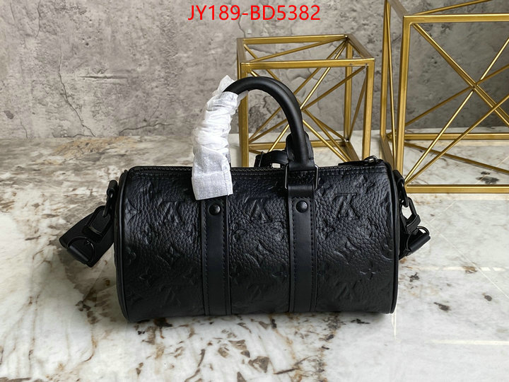 LV Bags(TOP)-Speedy-,ID: BD5382,$: 189USD