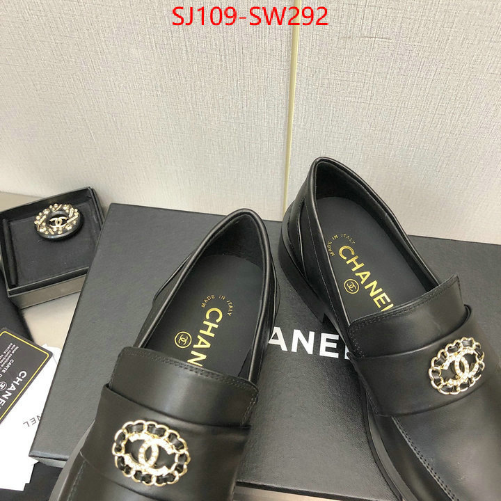 Women Shoes-Chanel,buy online , ID: SW292,$: 109USD