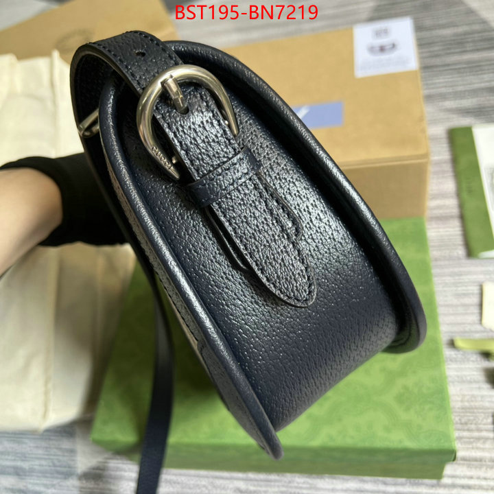 Gucci Bags(TOP)-Ophidia-G,brand designer replica ,ID: BN7219,$: 195USD