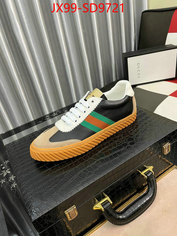 Men Shoes-Gucci,aaaaa class replica , ID: SD9721,$: 99USD