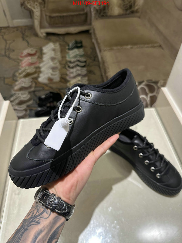 Men Shoes-Gucci,cheap wholesale , ID: SE3494,$: 109USD