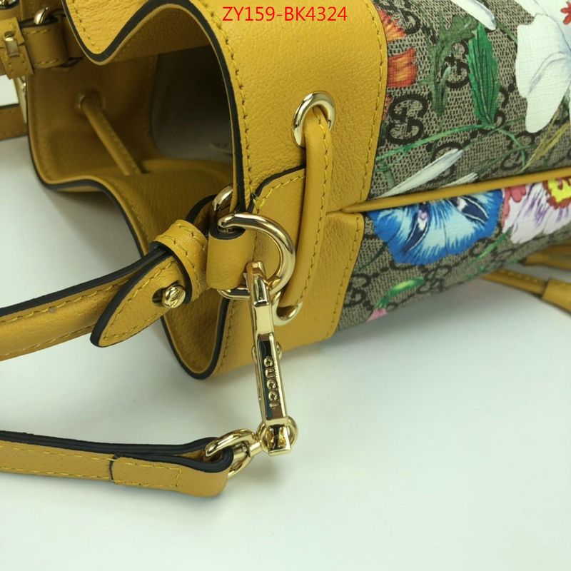 Gucci Bags(TOP)-Handbag-,ID: BK4324,$: 159USD