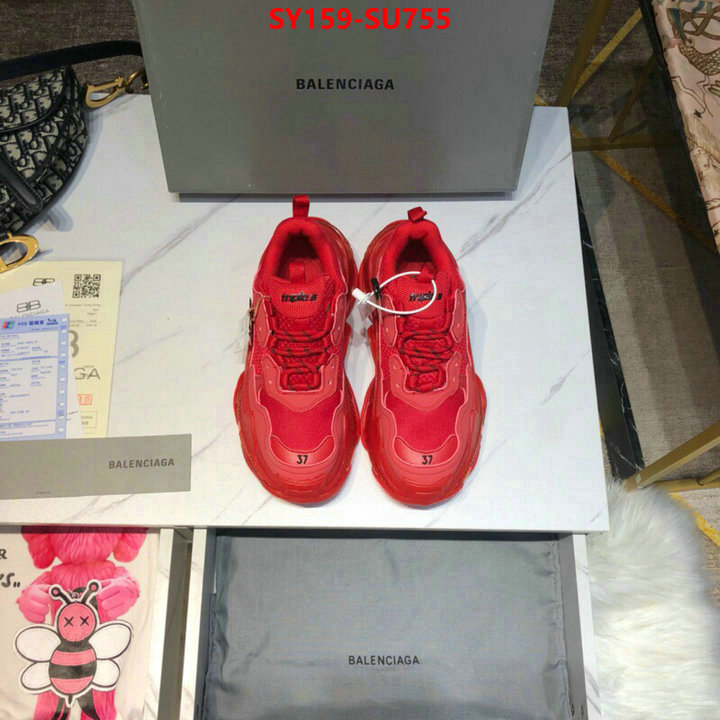 Women Shoes-Balenciaga,online from china designer , ID: SU755,$: 159USD