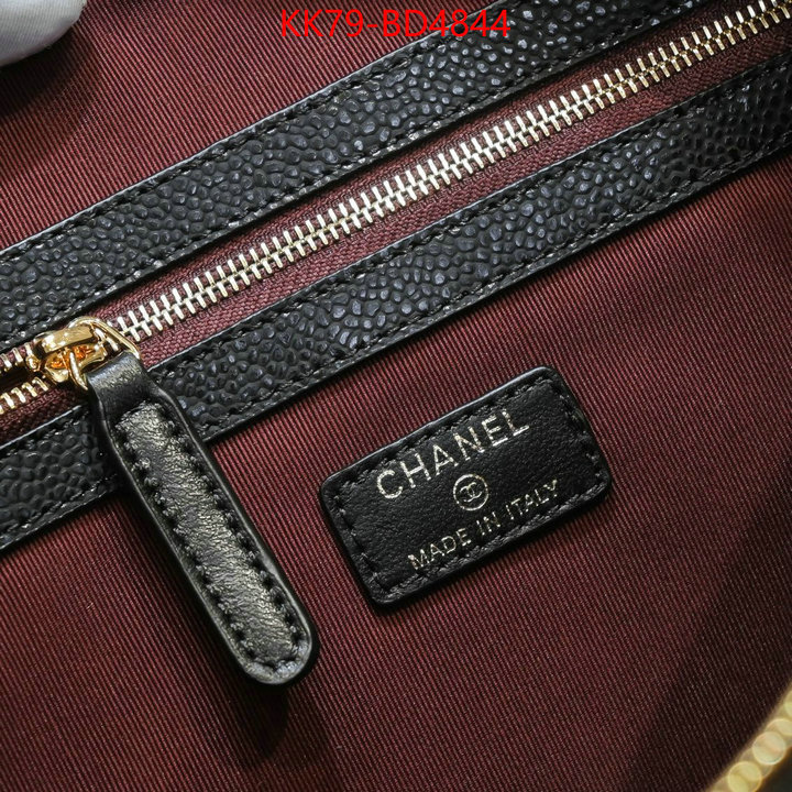 Chanel Bags(4A)-Clutch,ID: BD4844,$: 79USD