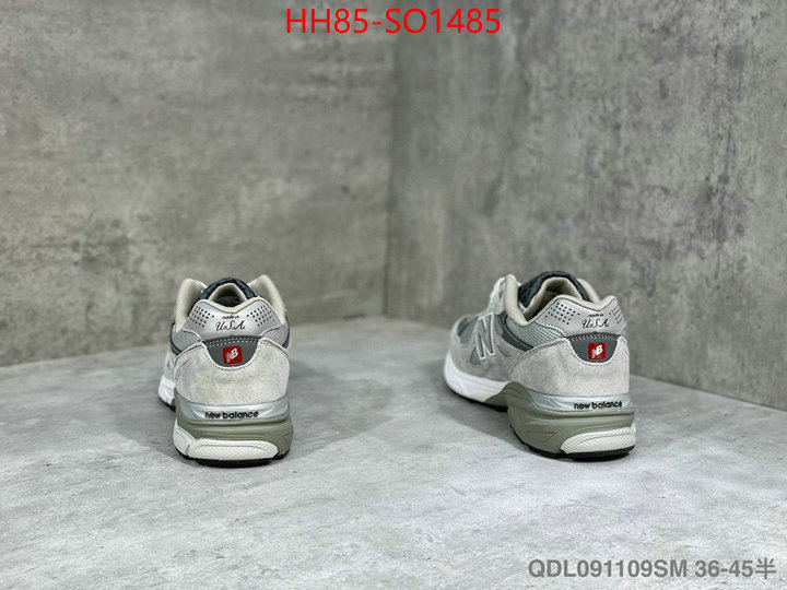 Men Shoes-New Balance,buy cheap , ID: SO1485,$: 85USD