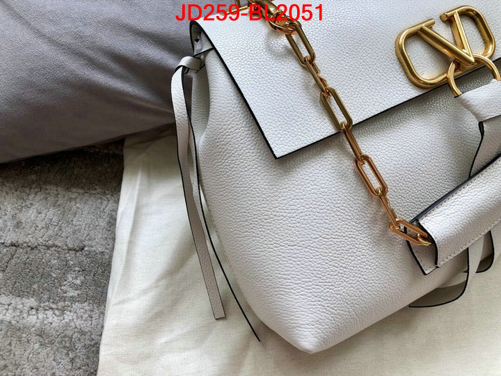 Valentino Bags (TOP)-Handbag-,what is aaaaa quality ,ID: BL2051,$: 259USD