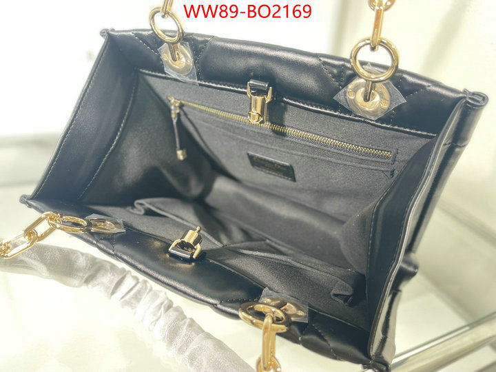 Dior Bags(4A)-Other Style-,ID: BO2169,$: 89USD