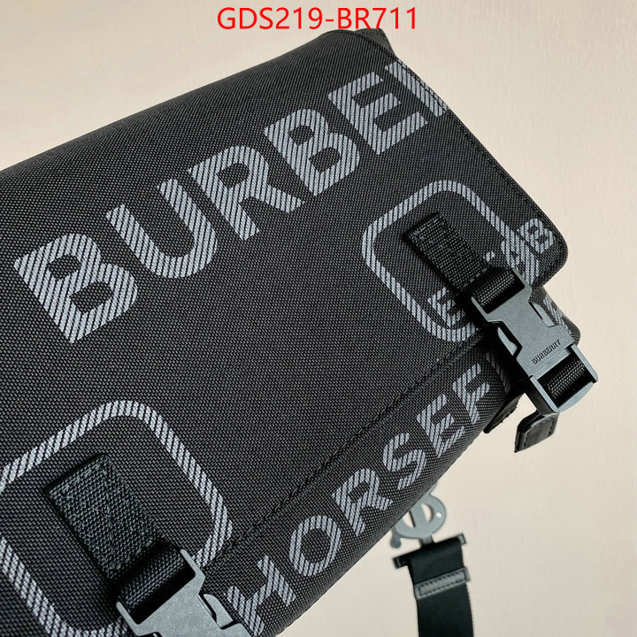 Burberry Bags(TOP)-Diagonal-,wholesale replica shop ,ID: BR711,$: 219USD