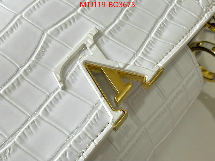 LV Bags(4A)-Handbag Collection-,is it illegal to buy ,ID: BO3675,